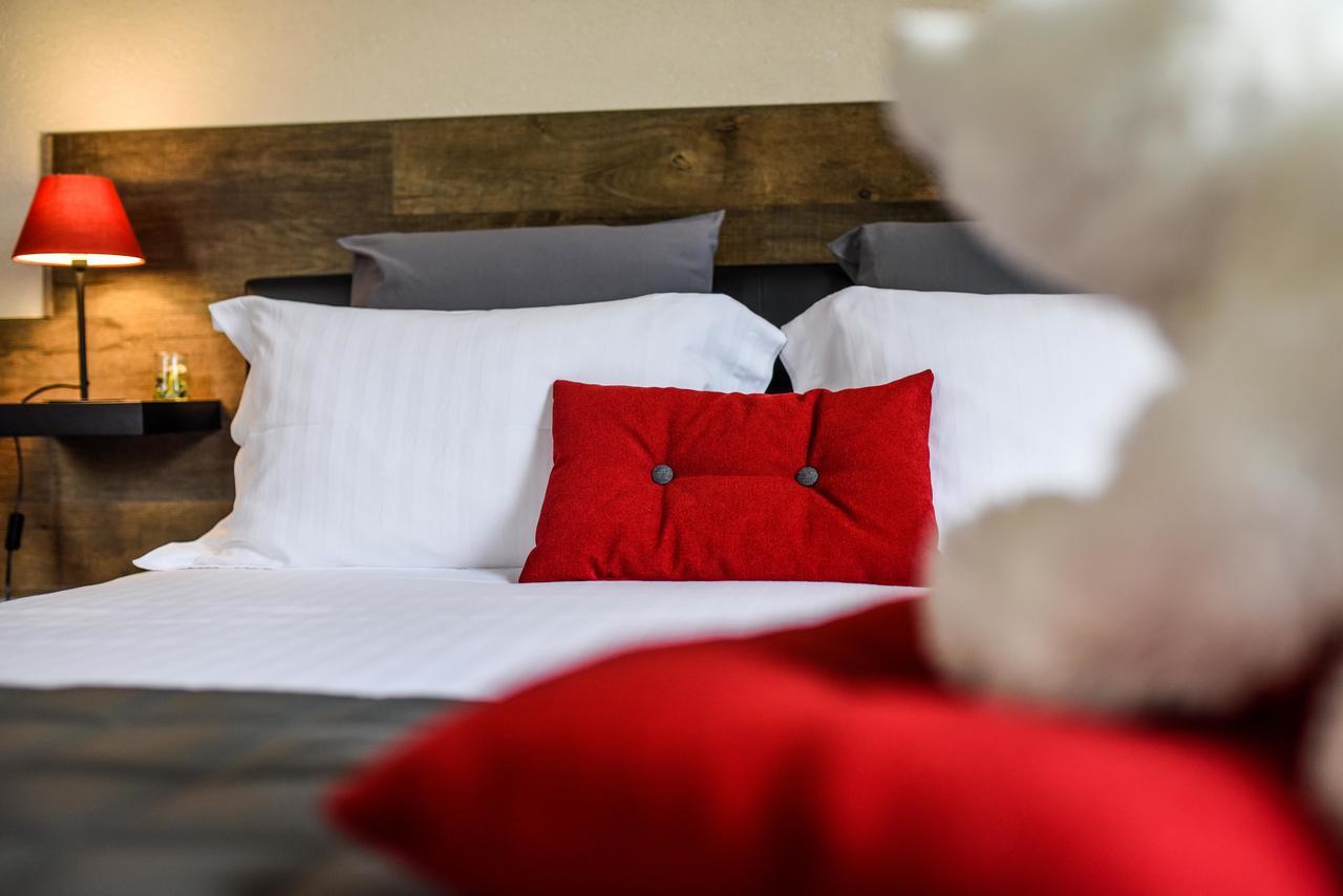 Hotel Auberge L'Estanquet Urt Eksteriør bilde